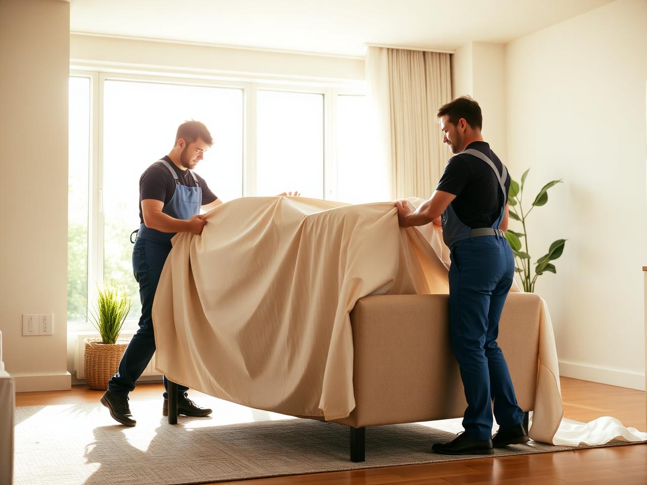 Residential Moves